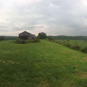 My Old Kentucky Home