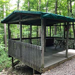 Home for the weekend!