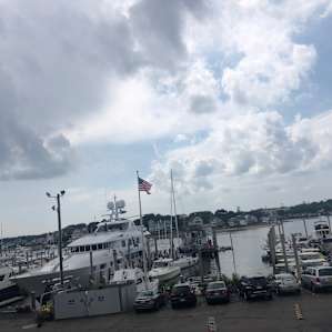 Hyannis Port
