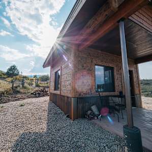 cabin sun lodging