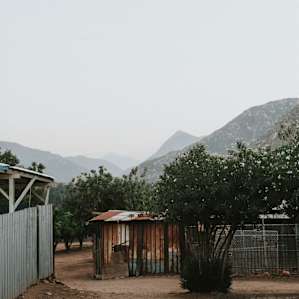 289 Acres With Epic Views