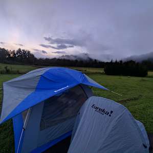Green Willow Farm Camping