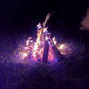 Green Willow Farm Camping