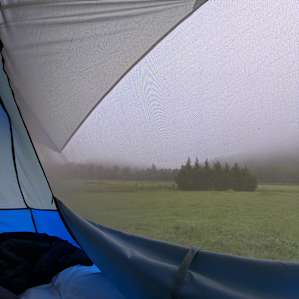 Green Willow Farm Camping