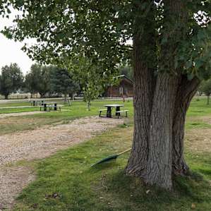 Echo Island Ranch