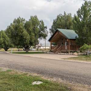 Echo Island Ranch
