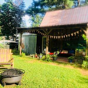 Fox Farm Cottage