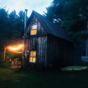Fox Farm Cottage