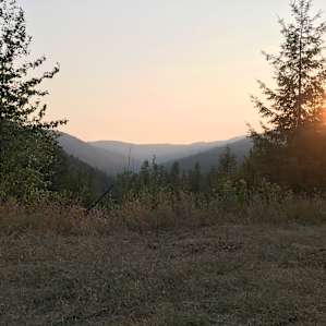 Tier One: RV Big Mountains Big Sky