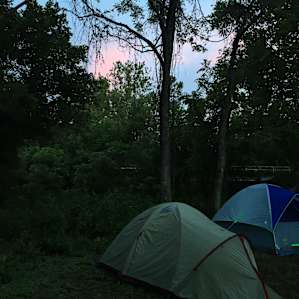 Rockfish River Landing
