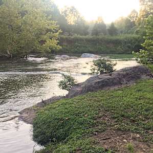 Rockfish River Landing