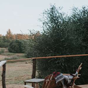 Julian Backcountry Retreat