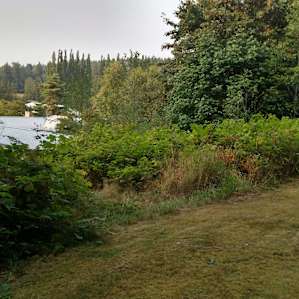 Pleasant Hill Private Campground