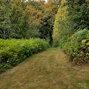 Pleasant Hill Private Campground