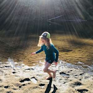 Adirondack Acres Trail & Camps