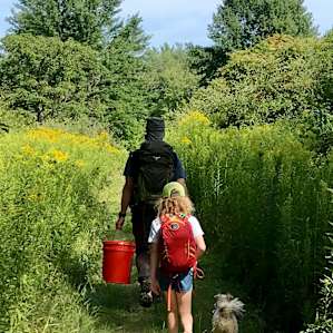 Adirondack Acres Trail & Camps