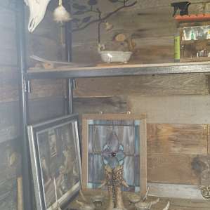 Cozy Bunkhouse Camping