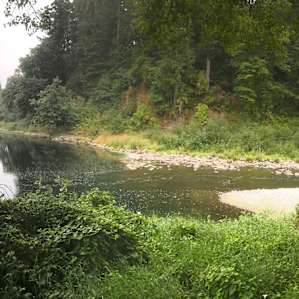 RIVER-CREEK