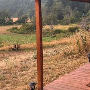 Meadow View Glamping Cottages