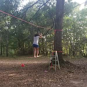Camp Wanderland