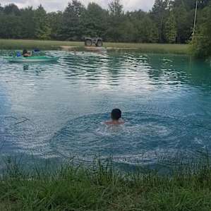 Camp Wanderland
