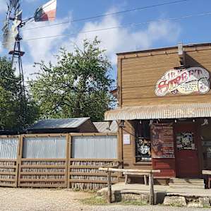 Al's Hideaway Primitive Camping
