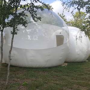 Al's Hideaway Primitive Camping