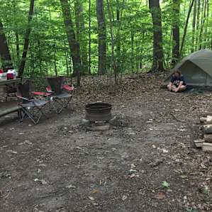 Thornhill Bluff