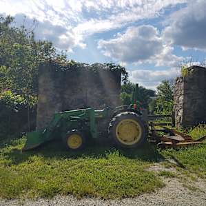 Red Bell Farms
