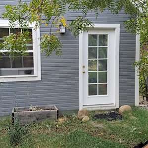 Cabin