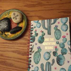 Guest book