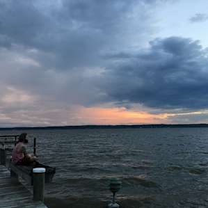 Kitts Marsh on Patuxent River