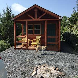 Off-grid Villa on the Vineyard