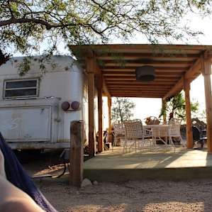 Vintage Silver Streak Trailer-JTNP