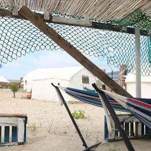 Camp Rockaway
