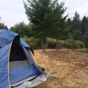 Camp SuNeeKee