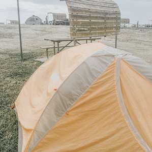 Cedar Pass Campground