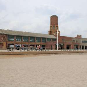 Camp Rockaway