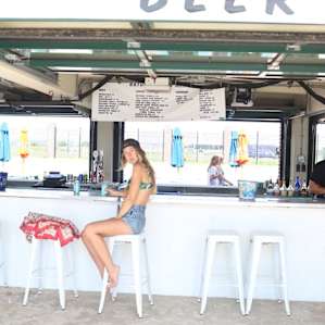 Camp Rockaway