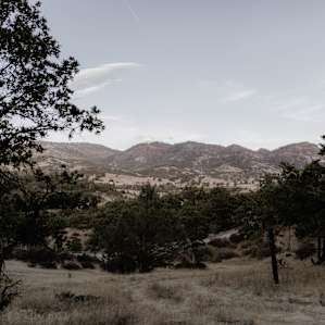 mountain