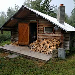 Colby's Ridgeview Cabin