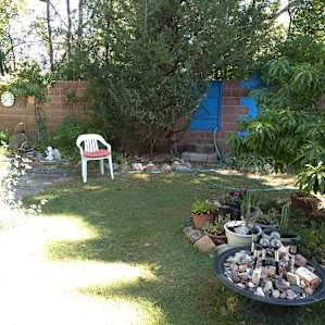 Healing on the Rio Grande