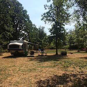 Camp Black Rock