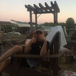 Camp Black Rock