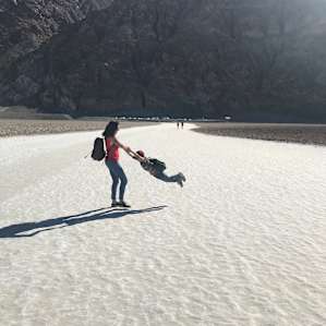 Badwater Basin