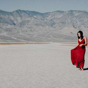 Badwater Basin