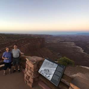@ Canyonlands
