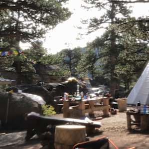 Serenity Village