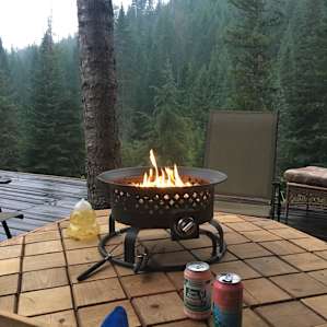 Firepit