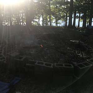Fresh Life on Beaver Lake